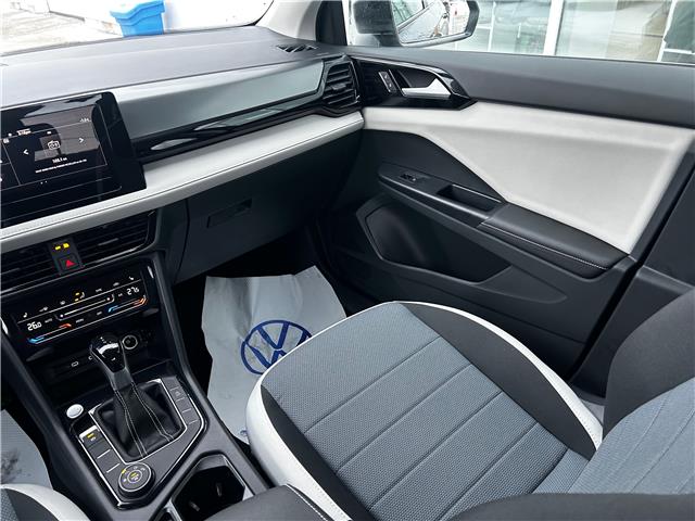 2026 Volkswagen Taos Trendline (Stk: 13107) in Peterborough - Image 19 of 19