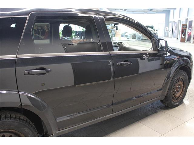 2016 Dodge Journey SXT/Limited (Stk: 25513A) in North Bay - Image 5 of 16