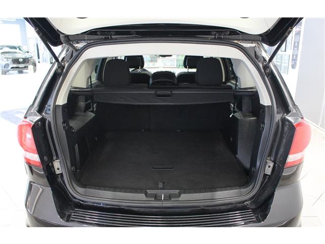 2016 Dodge Journey SXT/Limited (Stk: 25513A) in North Bay - Image 7 of 16
