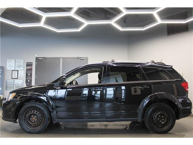 2016 Dodge Journey SXT/Limited (Stk: 25513A) in North Bay - Image 2 of 16