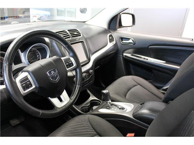 2016 Dodge Journey SXT/Limited (Stk: 25513A) in North Bay - Image 8 of 16