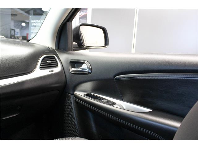 2016 Dodge Journey SXT/Limited (Stk: 25513A) in North Bay - Image 16 of 16