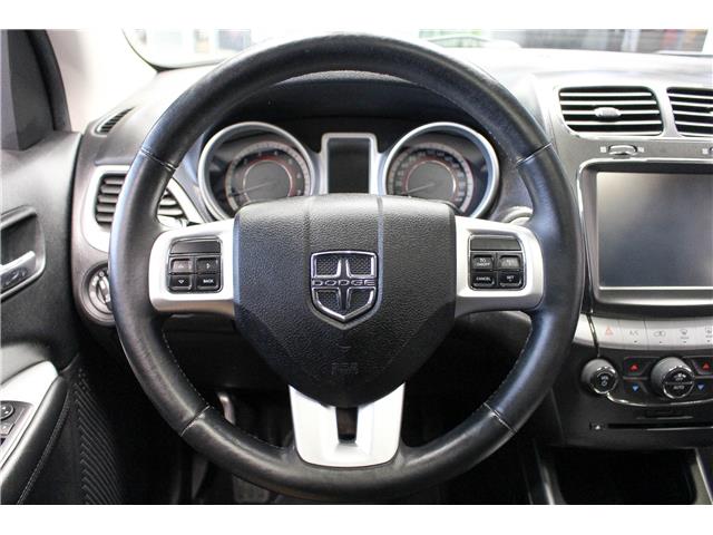 2016 Dodge Journey SXT/Limited (Stk: 25513A) in North Bay - Image 10 of 16