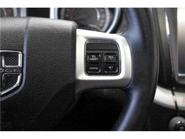 2016 Dodge Journey SXT/Limited (Stk: 25513A) in North Bay - Image 12 of 16