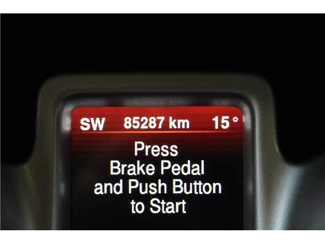 2016 Dodge Journey SXT/Limited (Stk: 25513A) in North Bay - Image 13 of 16
