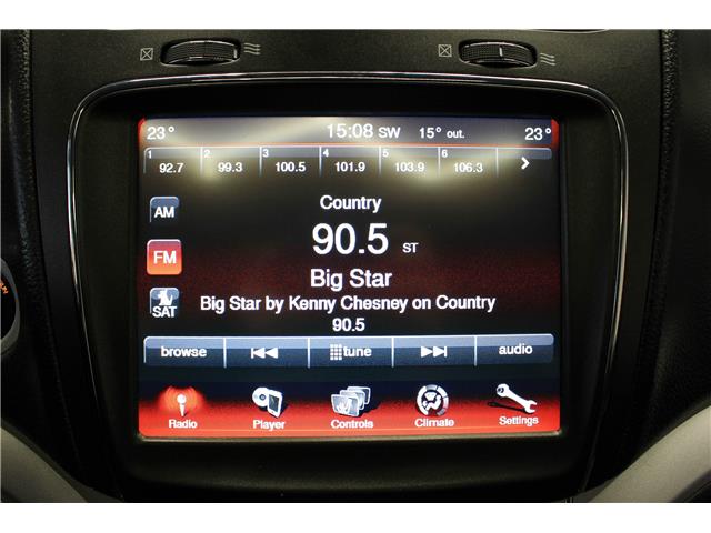 2016 Dodge Journey SXT/Limited (Stk: 25513A) in North Bay - Image 14 of 16