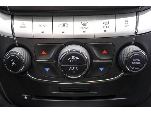2016 Dodge Journey SXT/Limited (Stk: 25513A) in North Bay - Image 15 of 16