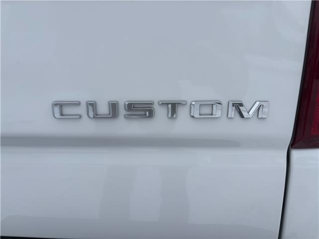 2026 Chevrolet Silverado 1500 Custom Trail Boss (Stk: 36423) in Renfrew - Image 12 of 32
