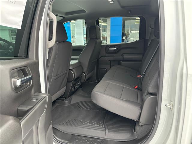 2026 Chevrolet Silverado 1500 Custom Trail Boss (Stk: 36423) in Renfrew - Image 30 of 32