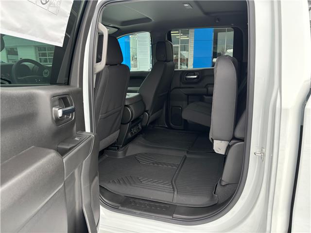 2026 Chevrolet Silverado 1500 Custom Trail Boss (Stk: 36423) in Renfrew - Image 31 of 32