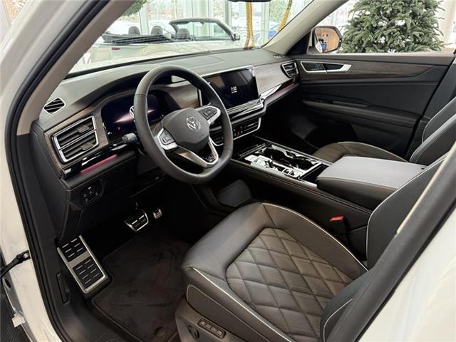 2026 Volkswagen Atlas 2.0 TSI Execline (Stk: T5347) in Orleans - Image 5 of 16 2026 Volkswagen Atlas 2.0 TSI Execline (Stk: T5347) in Orleans - Image 5 of 16