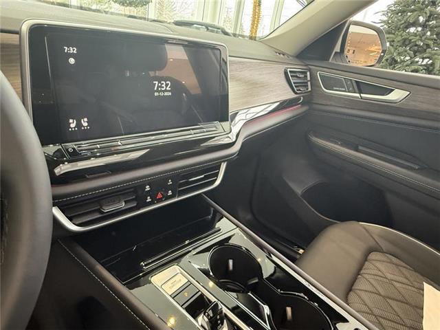 2026 Volkswagen Atlas 2.0 TSI Execline (Stk: T5347) in Orleans - Image 8 of 16 2026 Volkswagen Atlas 2.0 TSI Execline (Stk: T5347) in Orleans - Image 8 of 16