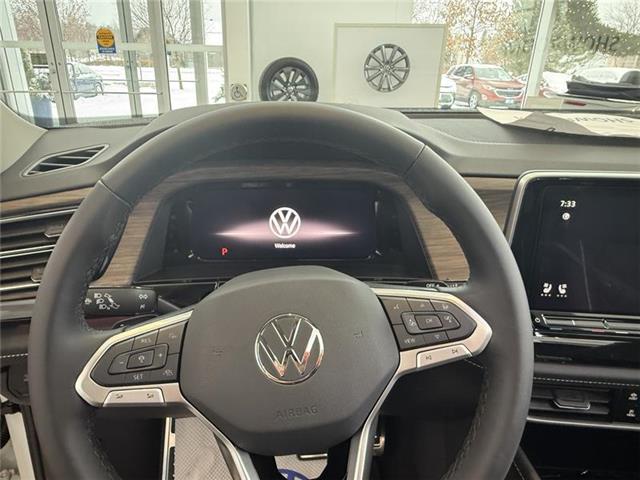 2026 Volkswagen Atlas 2.0 TSI Execline (Stk: T5347) in Orleans - Image 9 of 16 2026 Volkswagen Atlas 2.0 TSI Execline (Stk: T5347) in Orleans - Image 9 of 16