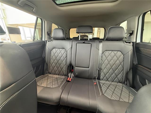2026 Volkswagen Atlas 2.0 TSI Execline (Stk: T5347) in Orleans - Image 11 of 16 2026 Volkswagen Atlas 2.0 TSI Execline (Stk: T5347) in Orleans - Image 11 of 16