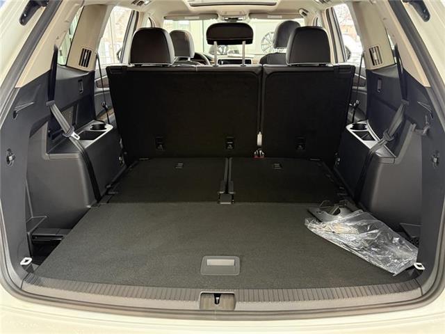 2026 Volkswagen Atlas 2.0 TSI Execline (Stk: T5347) in Orleans - Image 15 of 16 2026 Volkswagen Atlas 2.0 TSI Execline (Stk: T5347) in Orleans - Image 15 of 16