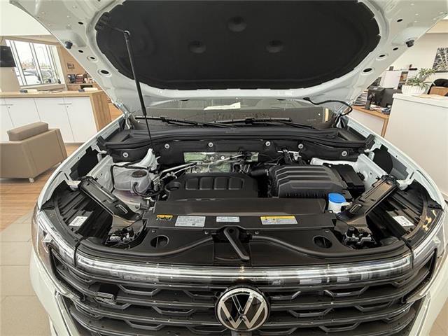 2026 Volkswagen Atlas 2.0 TSI Execline (Stk: T5347) in Orleans - Image 16 of 16 2026 Volkswagen Atlas 2.0 TSI Execline (Stk: T5347) in Orleans - Image 16 of 16