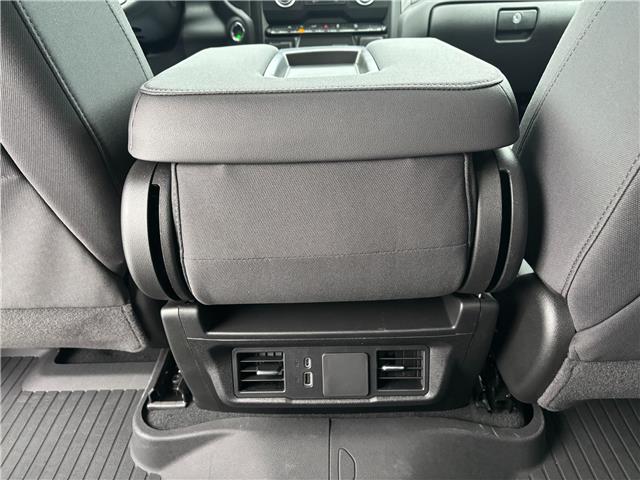 2026 Chevrolet Silverado 1500 Custom Trail Boss (Stk: 36423) in Renfrew - Image 32 of 32