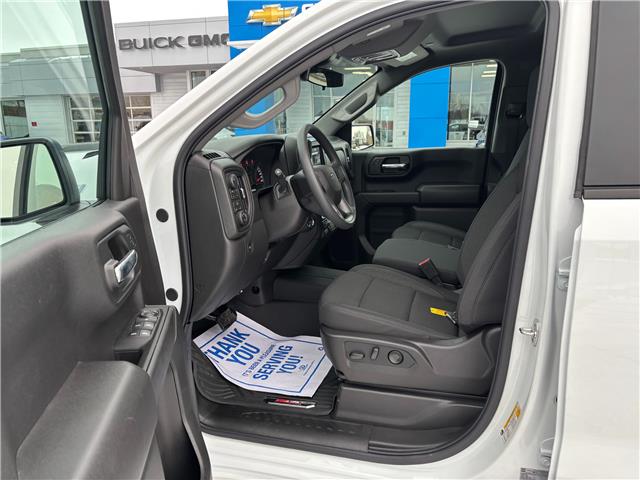 2026 Chevrolet Silverado 1500 Custom Trail Boss (Stk: 36423) in Renfrew - Image 16 of 32