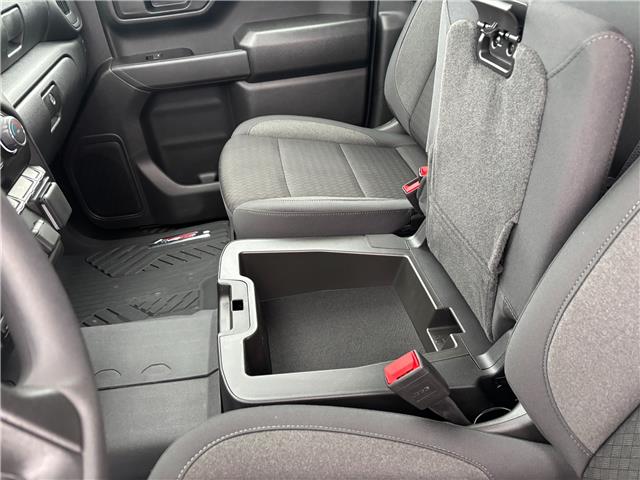 2026 Chevrolet Silverado 1500 Custom Trail Boss (Stk: 36423) in Renfrew - Image 17 of 32