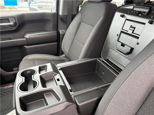2026 Chevrolet Silverado 1500 Custom Trail Boss (Stk: 36423) in Renfrew - Image 18 of 32