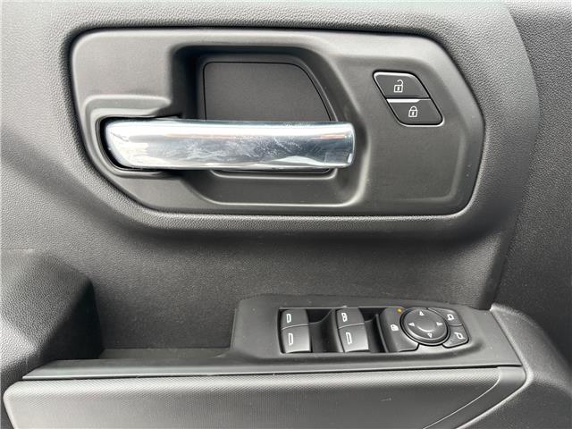 2026 Chevrolet Silverado 1500 Custom Trail Boss (Stk: 36423) in Renfrew - Image 19 of 32