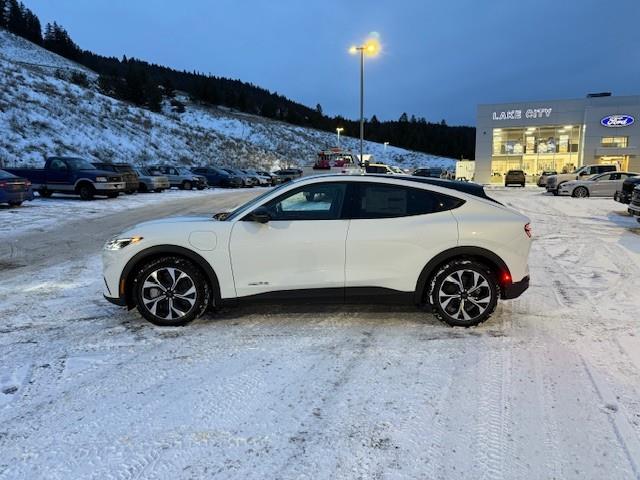 2025 Ford Mustang Mach-E Select (Stk: 5S060) in Williams Lake - Image 2 of 13