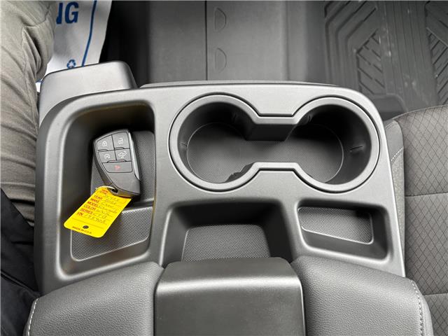2026 Chevrolet Silverado 1500 Custom Trail Boss (Stk: 36423) in Renfrew - Image 29 of 32