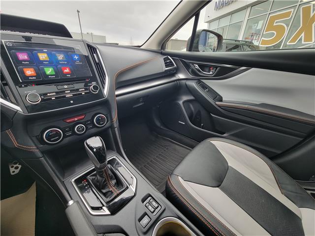 2018 Subaru Crosstrek Limited (Stk: S9150A) in St.Catharines - Image 26 of 28 2018 Subaru Crosstrek Limited (Stk: S9150A) in St.Catharines - Image 26 of 28