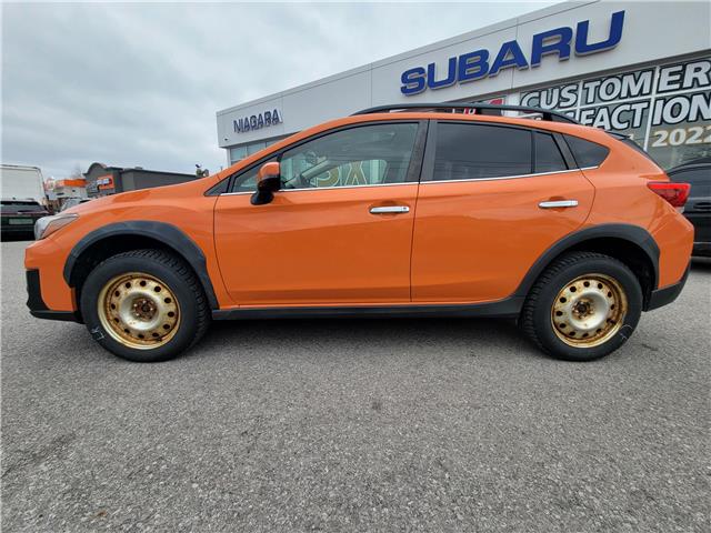 2018 Subaru Crosstrek Limited (Stk: S9150A) in St.Catharines - Image 2 of 28 2018 Subaru Crosstrek Limited (Stk: S9150A) in St.Catharines - Image 2 of 28