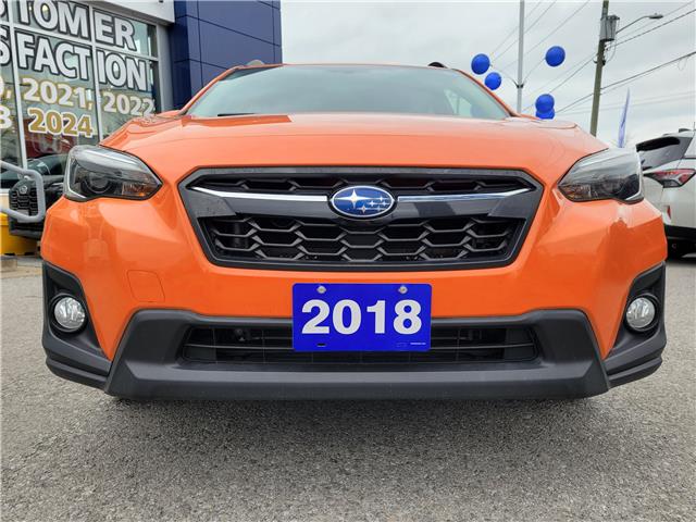 2018 Subaru Crosstrek Limited (Stk: S9150A) in St.Catharines - Image 8 of 28 2018 Subaru Crosstrek Limited (Stk: S9150A) in St.Catharines - Image 8 of 28