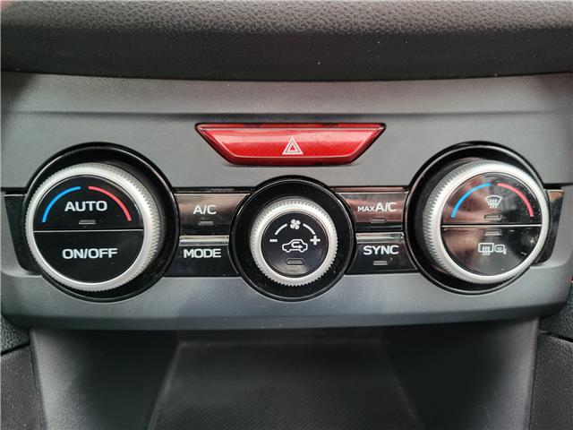 2018 Subaru Crosstrek Limited (Stk: S9150A) in St.Catharines - Image 23 of 28 2018 Subaru Crosstrek Limited (Stk: S9150A) in St.Catharines - Image 23 of 28