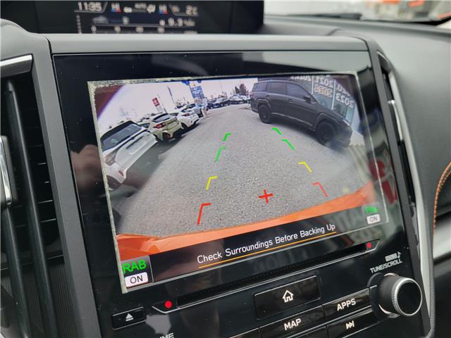 2018 Subaru Crosstrek Limited (Stk: S9150A) in St.Catharines - Image 22 of 28 2018 Subaru Crosstrek Limited (Stk: S9150A) in St.Catharines - Image 22 of 28