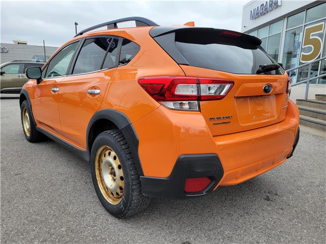 2018 Subaru Crosstrek Limited (Stk: S9150A) in St.Catharines - Image 3 of 28 2018 Subaru Crosstrek Limited (Stk: S9150A) in St.Catharines - Image 3 of 28