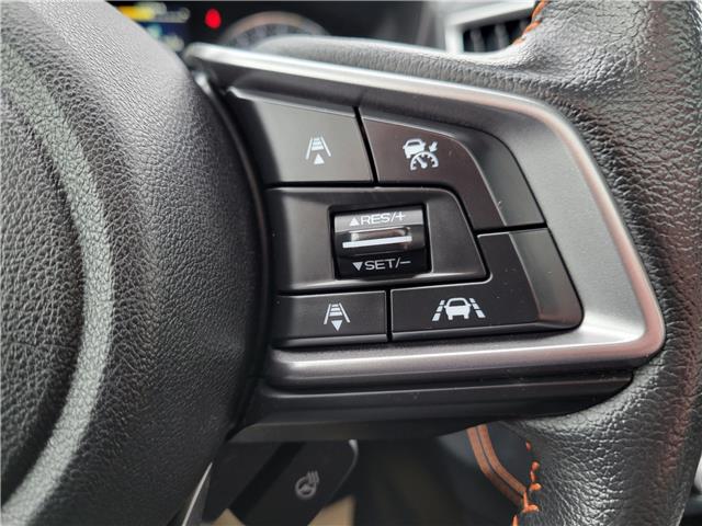 2018 Subaru Crosstrek Limited (Stk: S9150A) in St.Catharines - Image 19 of 28 2018 Subaru Crosstrek Limited (Stk: S9150A) in St.Catharines - Image 19 of 28