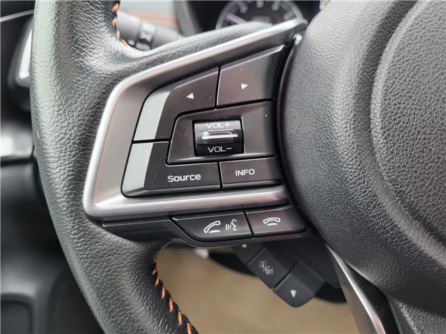 2018 Subaru Crosstrek Limited (Stk: S9150A) in St.Catharines - Image 18 of 28 2018 Subaru Crosstrek Limited (Stk: S9150A) in St.Catharines - Image 18 of 28