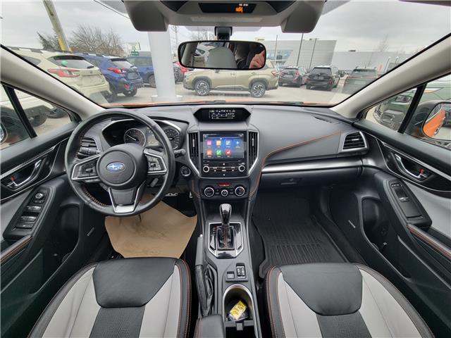 2018 Subaru Crosstrek Limited (Stk: S9150A) in St.Catharines - Image 12 of 28 2018 Subaru Crosstrek Limited (Stk: S9150A) in St.Catharines - Image 12 of 28
