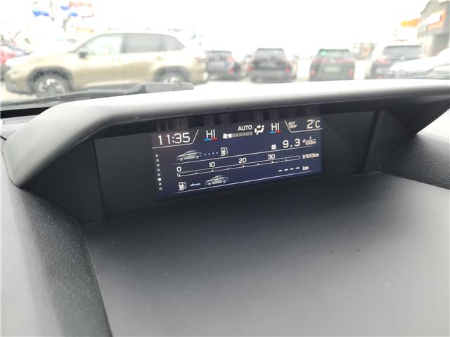 2018 Subaru Crosstrek Limited (Stk: S9150A) in St.Catharines - Image 20 of 28 2018 Subaru Crosstrek Limited (Stk: S9150A) in St.Catharines - Image 20 of 28