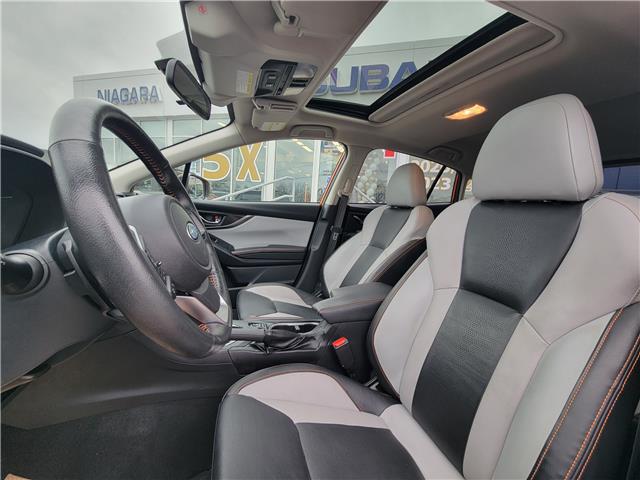 2018 Subaru Crosstrek Limited (Stk: S9150A) in St.Catharines - Image 13 of 28 2018 Subaru Crosstrek Limited (Stk: S9150A) in St.Catharines - Image 13 of 28