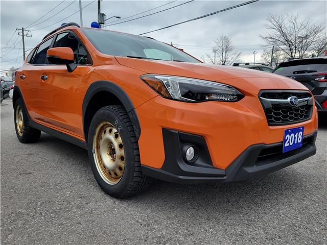 2018 Subaru Crosstrek Limited (Stk: S9150A) in St.Catharines - Image 7 of 28 2018 Subaru Crosstrek Limited (Stk: S9150A) in St.Catharines - Image 7 of 28