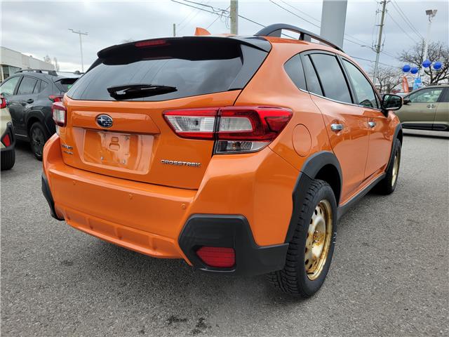 2018 Subaru Crosstrek Limited (Stk: S9150A) in St.Catharines - Image 5 of 28 2018 Subaru Crosstrek Limited (Stk: S9150A) in St.Catharines - Image 5 of 28