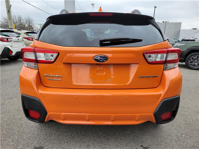 2018 Subaru Crosstrek Limited (Stk: S9150A) in St.Catharines - Image 4 of 28 2018 Subaru Crosstrek Limited (Stk: S9150A) in St.Catharines - Image 4 of 28
