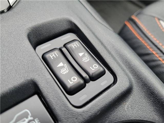 2018 Subaru Crosstrek Limited (Stk: S9150A) in St.Catharines - Image 25 of 28 2018 Subaru Crosstrek Limited (Stk: S9150A) in St.Catharines - Image 25 of 28