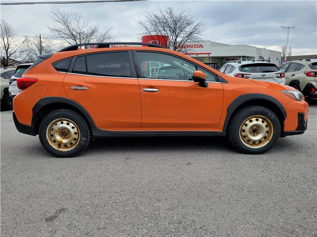 2018 Subaru Crosstrek Limited (Stk: S9150A) in St.Catharines - Image 6 of 28 2018 Subaru Crosstrek Limited (Stk: S9150A) in St.Catharines - Image 6 of 28