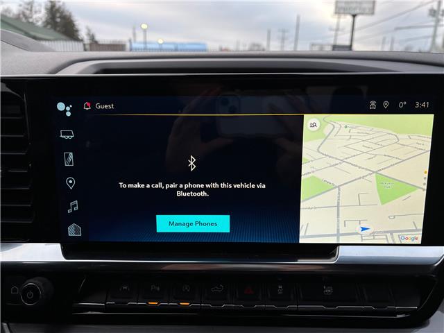 2026 Chevrolet Silverado 1500 High Country (Stk: TT179826) in Caledonia - Image 53 of 68