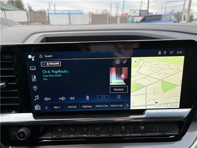 2026 Chevrolet Silverado 1500 High Country (Stk: TT179826) in Caledonia - Image 55 of 68