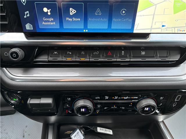 2026 Chevrolet Silverado 1500 High Country (Stk: TT179826) in Caledonia - Image 56 of 68