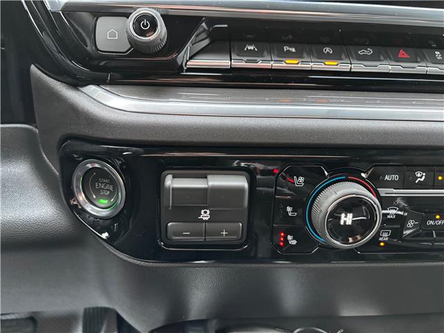 2026 Chevrolet Silverado 1500 High Country (Stk: TT179826) in Caledonia - Image 57 of 68