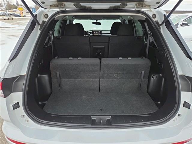 2022 Mitsubishi Outlander ES (Stk: 25-143B) in Hanover - Image 4 of 14