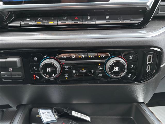 2026 Chevrolet Silverado 1500 High Country (Stk: TT179826) in Caledonia - Image 58 of 68
