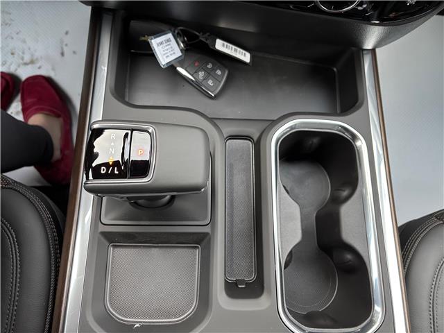 2026 Chevrolet Silverado 1500 High Country (Stk: TT179826) in Caledonia - Image 59 of 68